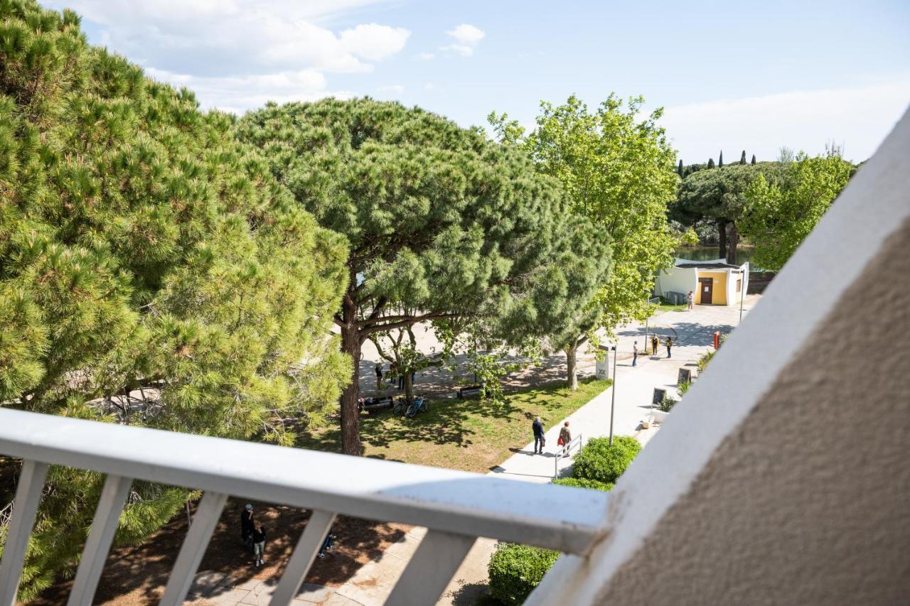 LE FARNIENTE - BELLE TERRASSE Wifi Parking à 5 Min des PLAGES - CoHôteConciergerie La Grande Motte La Grande-Motte Exterior foto